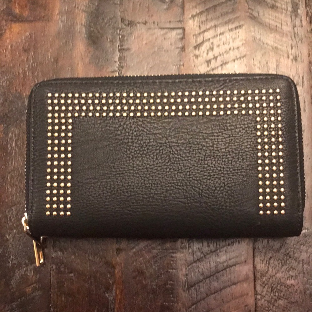 🆕 Black Wallet